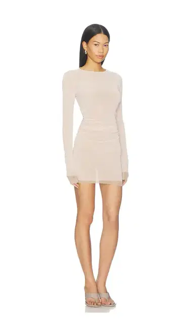 superdown Janel Mini Dress | Thumbnail 2 superdown Janel Mini Dress | Thumbnail 2