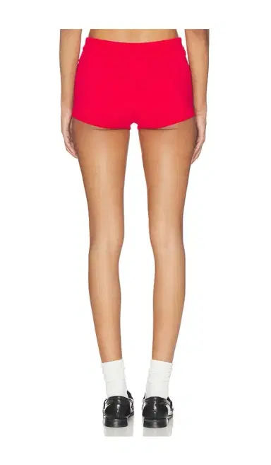 superdown Jayella Knit Short | Thumbnail 4 superdown Jayella Knit Short | Thumbnail 4