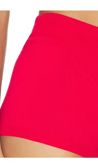 superdown Jayella Knit Short | Thumbnail 6 superdown Jayella Knit Short | Thumbnail 6