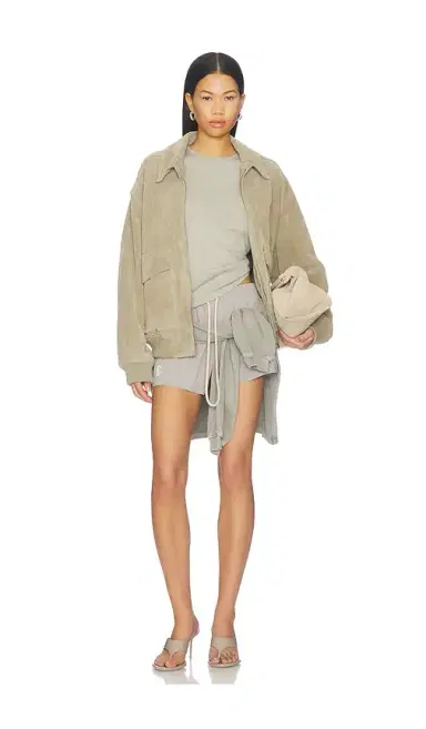 Fear of God ESSENTIALS Running Short | Thumbnail 5 Fear of God ESSENTIALS Running Short | Thumbnail 5