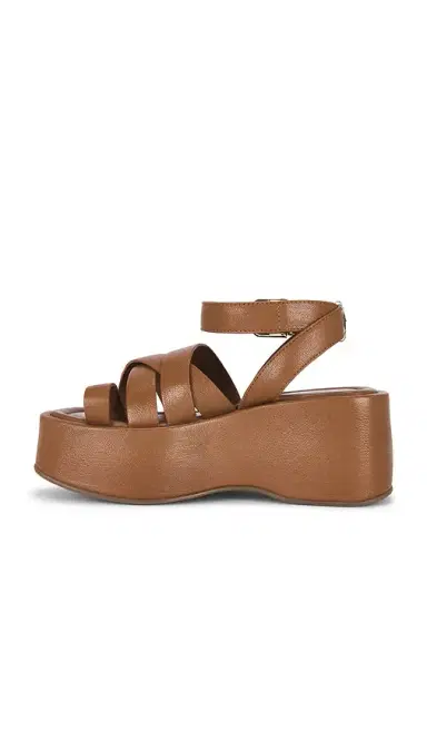 Free People Hazel Flatform Sandal | Thumbnail 5 Free People Hazel Flatform Sandal | Thumbnail 5
