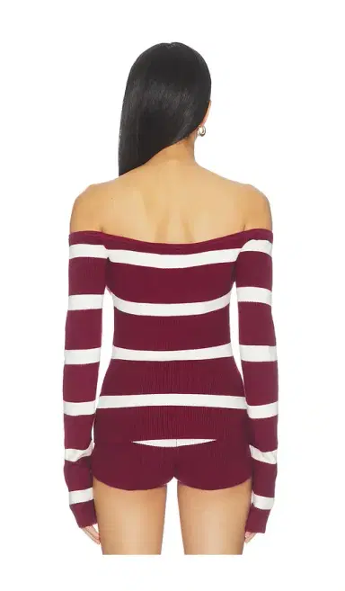 SNDYS Carla Top | Thumbnail 3 SNDYS Carla Top | Thumbnail 3