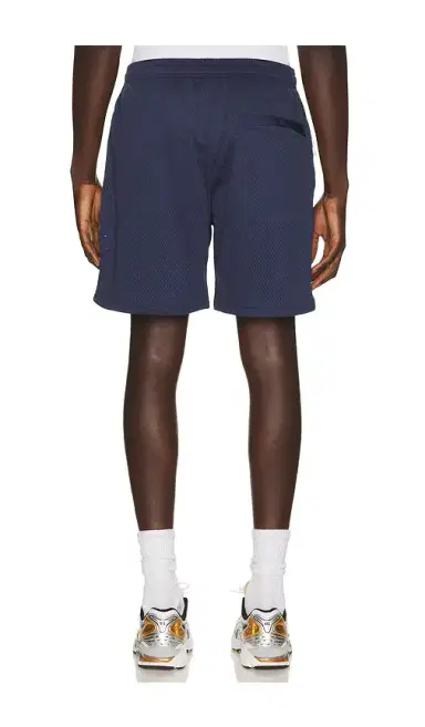 Icecream Slurpee Mesh Shorts | Thumbnail 2 Icecream Slurpee Mesh Shorts | Thumbnail 2