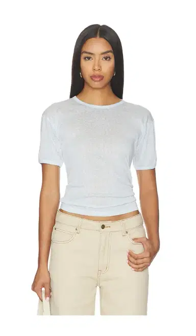 LIONESS London Town Tee | Thumbnail 1 LIONESS London Town Tee | Thumbnail 1