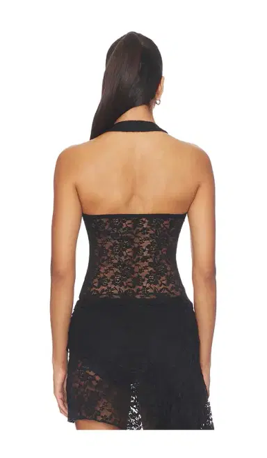 LIONESS Palisades Halter Top | Thumbnail 3 LIONESS Palisades Halter Top | Thumbnail 3