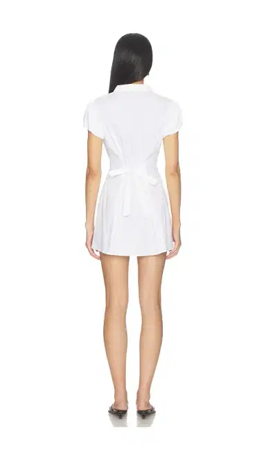 GUIZIO Liana Dress | Thumbnail 3 GUIZIO Liana Dress | Thumbnail 3