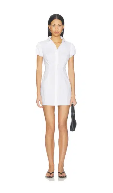 GUIZIO Liana Dress | Thumbnail 1 GUIZIO Liana Dress | Thumbnail 1