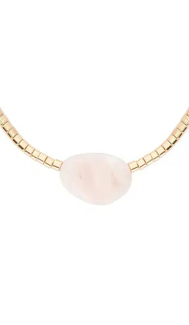Ettika Beaded Rose Nugget Necklace | Thumbnail 2 Ettika Beaded Rose Nugget Necklace | Thumbnail 2