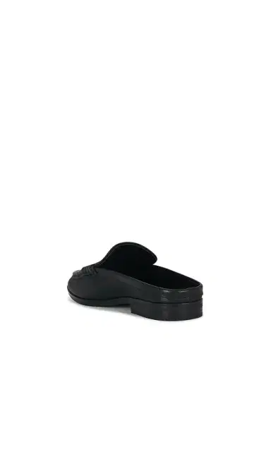 Simkhai Dean Pebble Leather Loafer Mule | Thumbnail 3 Simkhai Dean Pebble Leather Loafer Mule | Thumbnail 3