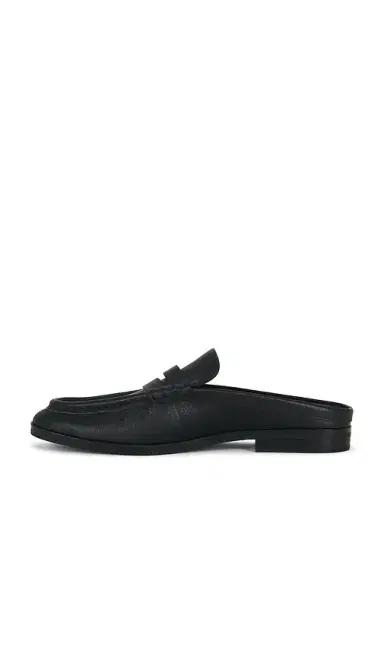 Simkhai Dean Pebble Leather Loafer Mule | Thumbnail 5 Simkhai Dean Pebble Leather Loafer Mule | Thumbnail 5