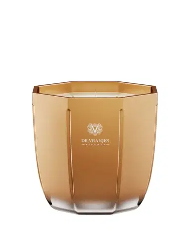 Dr. Vranjes Firenze Oud Nobile Oro Metallic Candle, 18.0 oz. | Thumbnail 1 Dr. Vranjes Firenze Oud Nobile Oro Metallic Candle, 18.0 oz. | Thumbnail 1