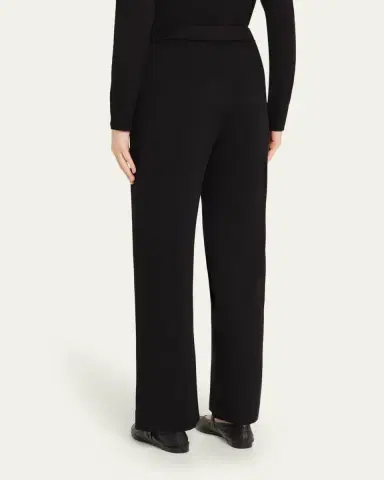 Majestic Filatures Soft Touch Straight-Leg Pant | Thumbnail 3 Majestic Filatures Soft Touch Straight-Leg Pant | Thumbnail 3