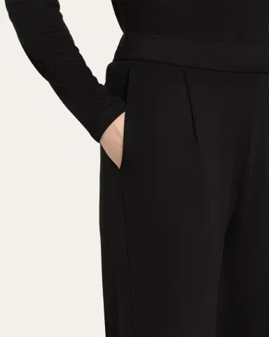 Majestic Filatures Soft Touch Straight-Leg Pant | Thumbnail 5 Majestic Filatures Soft Touch Straight-Leg Pant | Thumbnail 5