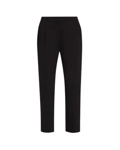 Majestic Filatures Soft Touch Straight-Leg Pant | Thumbnail 1 Majestic Filatures Soft Touch Straight-Leg Pant | Thumbnail 1