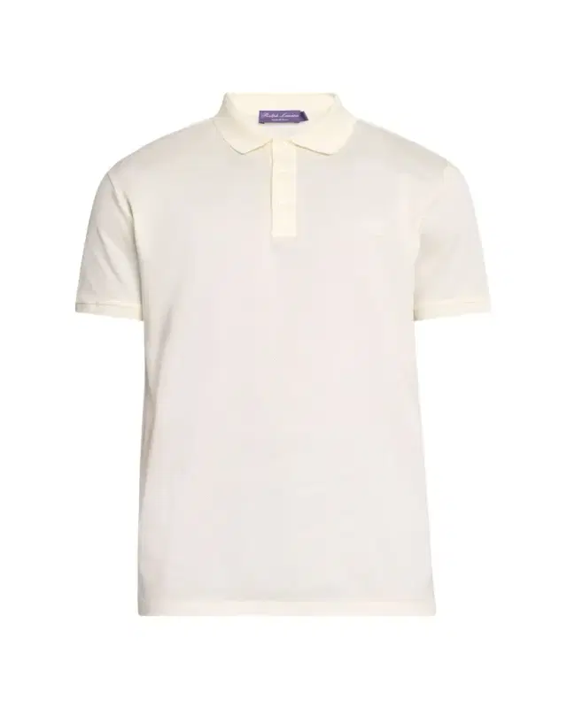 Men's RL Pique Polo Shirt Men's RL Pique Polo Shirt