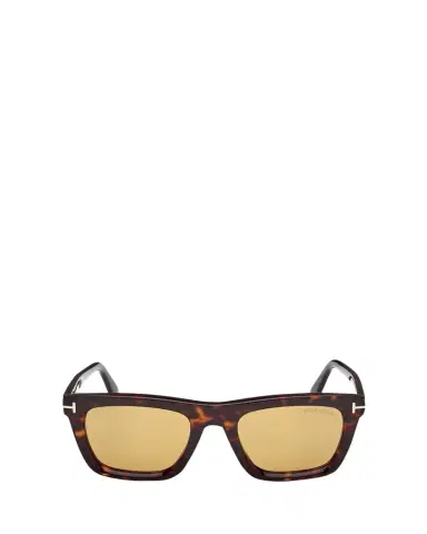 Tom Ford Men's Lelio Acetate Square Sunglasses | Thumbnail 1 Tom Ford Men's Lelio Acetate Square Sunglasses | Thumbnail 1