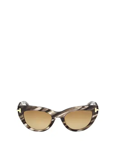 TOM FORD Icon Collection Cat-Eye Sunglasses | Thumbnail 1 TOM FORD Icon Collection Cat-Eye Sunglasses | Thumbnail 1