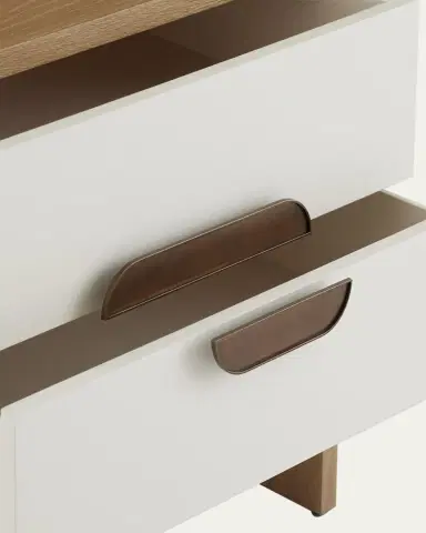 Arteriors Kianna Side Table | Thumbnail 2 Arteriors Kianna Side Table | Thumbnail 2