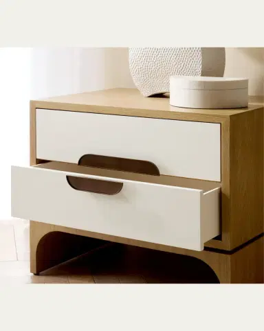 Arteriors Kianna Side Table | Thumbnail 3 Arteriors Kianna Side Table | Thumbnail 3