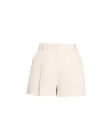 A.L.C. Winston Linen-Blend Shorts | Thumbnail 1 A.L.C. Winston Linen-Blend Shorts | Thumbnail 1
