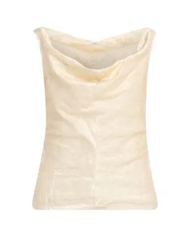 FFORME Lowe Cowl-Neck Crinkled Top | Thumbnail 1 FFORME Lowe Cowl-Neck Crinkled Top | Thumbnail 1