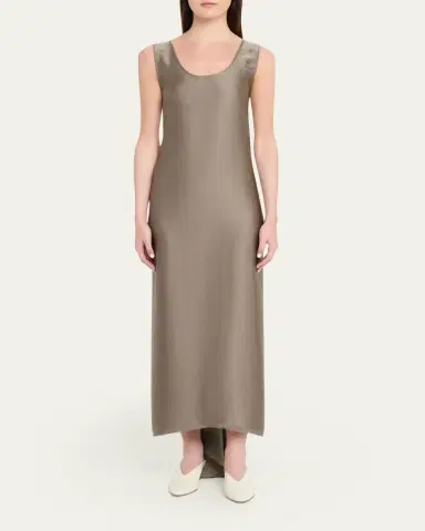FFORME Signy Seamless Scoop-Neck Dress | Thumbnail 2 FFORME Signy Seamless Scoop-Neck Dress | Thumbnail 2