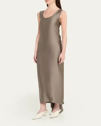 FFORME Signy Seamless Scoop-Neck Dress | Thumbnail 4 FFORME Signy Seamless Scoop-Neck Dress | Thumbnail 4