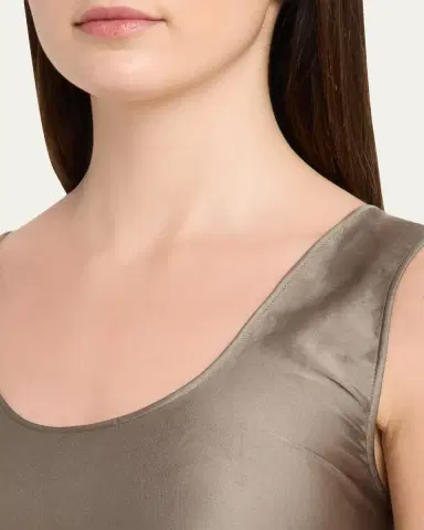 FFORME Signy Seamless Scoop-Neck Dress | Thumbnail 5 FFORME Signy Seamless Scoop-Neck Dress | Thumbnail 5