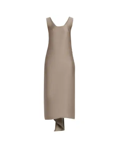FFORME Signy Seamless Scoop-Neck Dress | Thumbnail 1 FFORME Signy Seamless Scoop-Neck Dress | Thumbnail 1