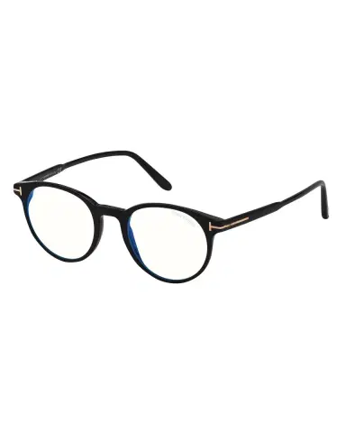 Tom Ford Men's Ft5695 49 mm Blue-Block Optical Frames | Thumbnail 3 Tom Ford Men's Ft5695 49 mm Blue-Block Optical Frames | Thumbnail 3