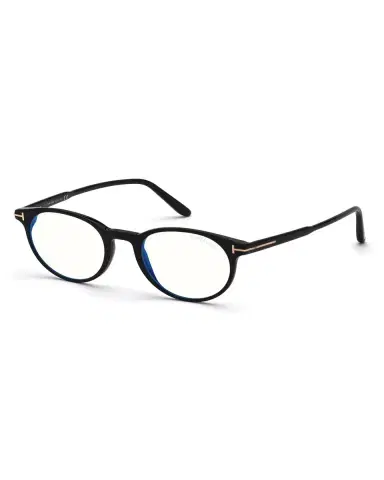 Tom Ford Men's Ft5695 49 mm Blue-Block Optical Frames | Thumbnail 4 Tom Ford Men's Ft5695 49 mm Blue-Block Optical Frames | Thumbnail 4
