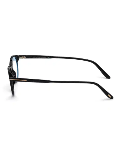 Tom Ford Men's Ft5695 49 mm Blue-Block Optical Frames | Thumbnail 5 Tom Ford Men's Ft5695 49 mm Blue-Block Optical Frames | Thumbnail 5