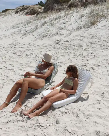 SUNNYLiFE Take Anywhere Folding Chair | Thumbnail 6 SUNNYLiFE Take Anywhere Folding Chair | Thumbnail 6
