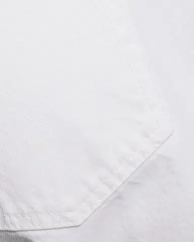 Frame The Bubble High-Rise Barrel Crop Jeans | Thumbnail 6 Frame The Bubble High-Rise Barrel Crop Jeans | Thumbnail 6