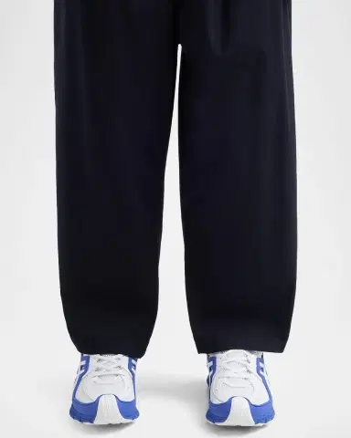 Comme des Garçons x Asics Men's Mesh Runner Sneakers | Thumbnail 2 Comme des Garçons x Asics Men's Mesh Runner Sneakers | Thumbnail 2
