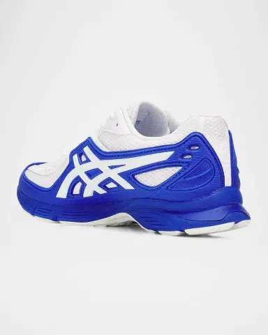 Comme des Garçons x Asics Men's Mesh Runner Sneakers | Thumbnail 4 Comme des Garçons x Asics Men's Mesh Runner Sneakers | Thumbnail 4