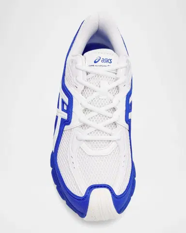 Comme des Garçons x Asics Men's Mesh Runner Sneakers | Thumbnail 6 Comme des Garçons x Asics Men's Mesh Runner Sneakers | Thumbnail 6