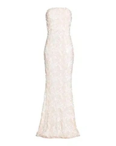HELSI Helen Strapless Sequin Mermaid Gown | Thumbnail 1 HELSI Helen Strapless Sequin Mermaid Gown | Thumbnail 1