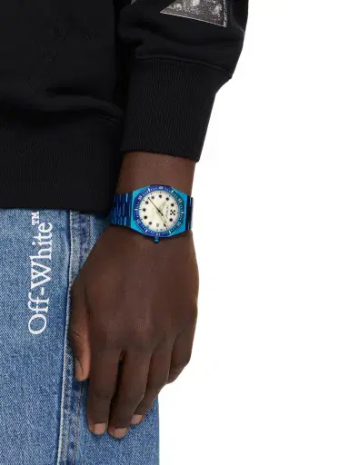 Off-White Dry Mode" Watch | Thumbnail 5 Off-White Dry Mode" Watch | Thumbnail 5