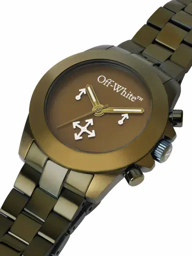 Off-White Reset" Watch | Thumbnail 2 Off-White Reset" Watch | Thumbnail 2