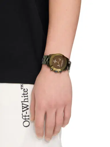 Off-White Reset" Watch | Thumbnail 5 Off-White Reset" Watch | Thumbnail 5