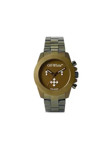 Off-White Reset" Watch | Thumbnail 1 Off-White Reset" Watch | Thumbnail 1