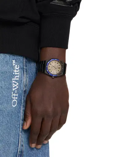 Off-White Dry Mode" Watch | Thumbnail 5 Off-White Dry Mode" Watch | Thumbnail 5