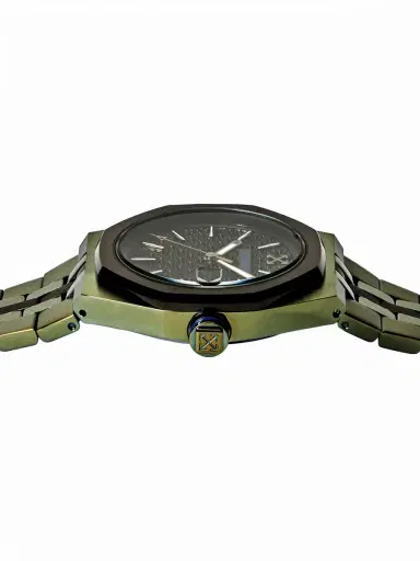 Off-White Signal" Watch | Thumbnail 3 Off-White Signal" Watch | Thumbnail 3