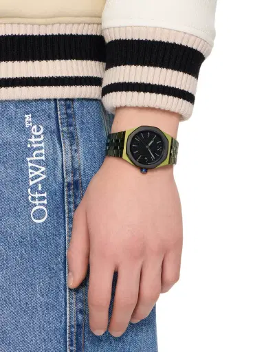 Off-White Signal" Watch | Thumbnail 5 Off-White Signal" Watch | Thumbnail 5