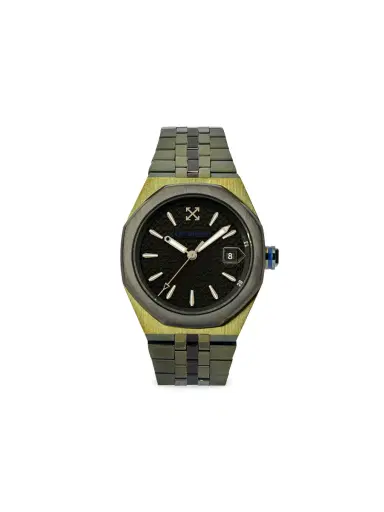 Off-White Signal" Watch | Thumbnail 1 Off-White Signal" Watch | Thumbnail 1