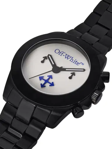 Off-White Reset" Watch | Thumbnail 2 Off-White Reset" Watch | Thumbnail 2