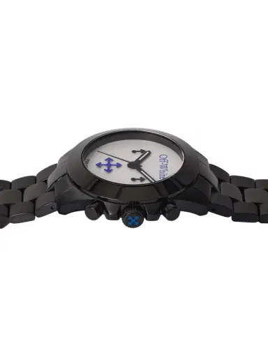Off-White Reset" Watch | Thumbnail 3 Off-White Reset" Watch | Thumbnail 3