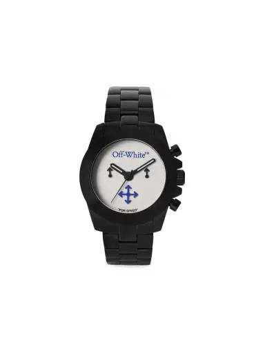 Off-White Reset" Watch | Thumbnail 1 Off-White Reset" Watch | Thumbnail 1