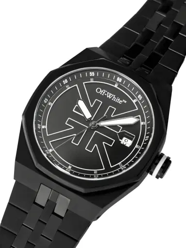 Off-White No Grid" Watch | Thumbnail 2 Off-White No Grid" Watch | Thumbnail 2